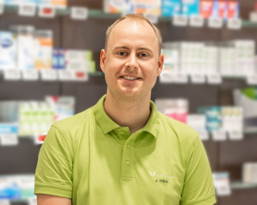 Jakobs Erk&auml;ltungstipp