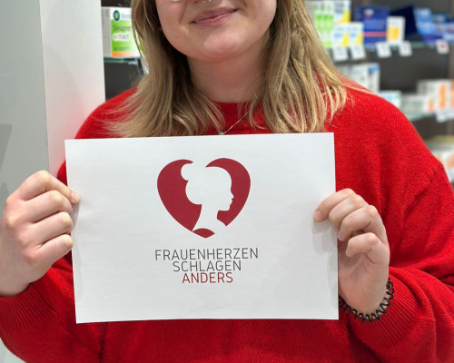 So war unser GoRed-Day