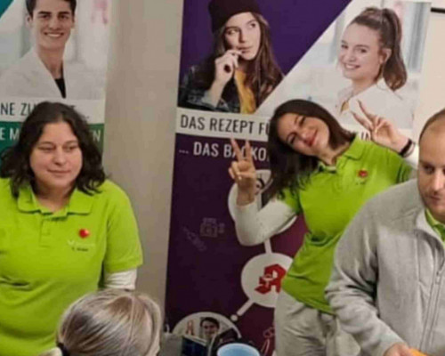 Zukunftsjob Apotheke